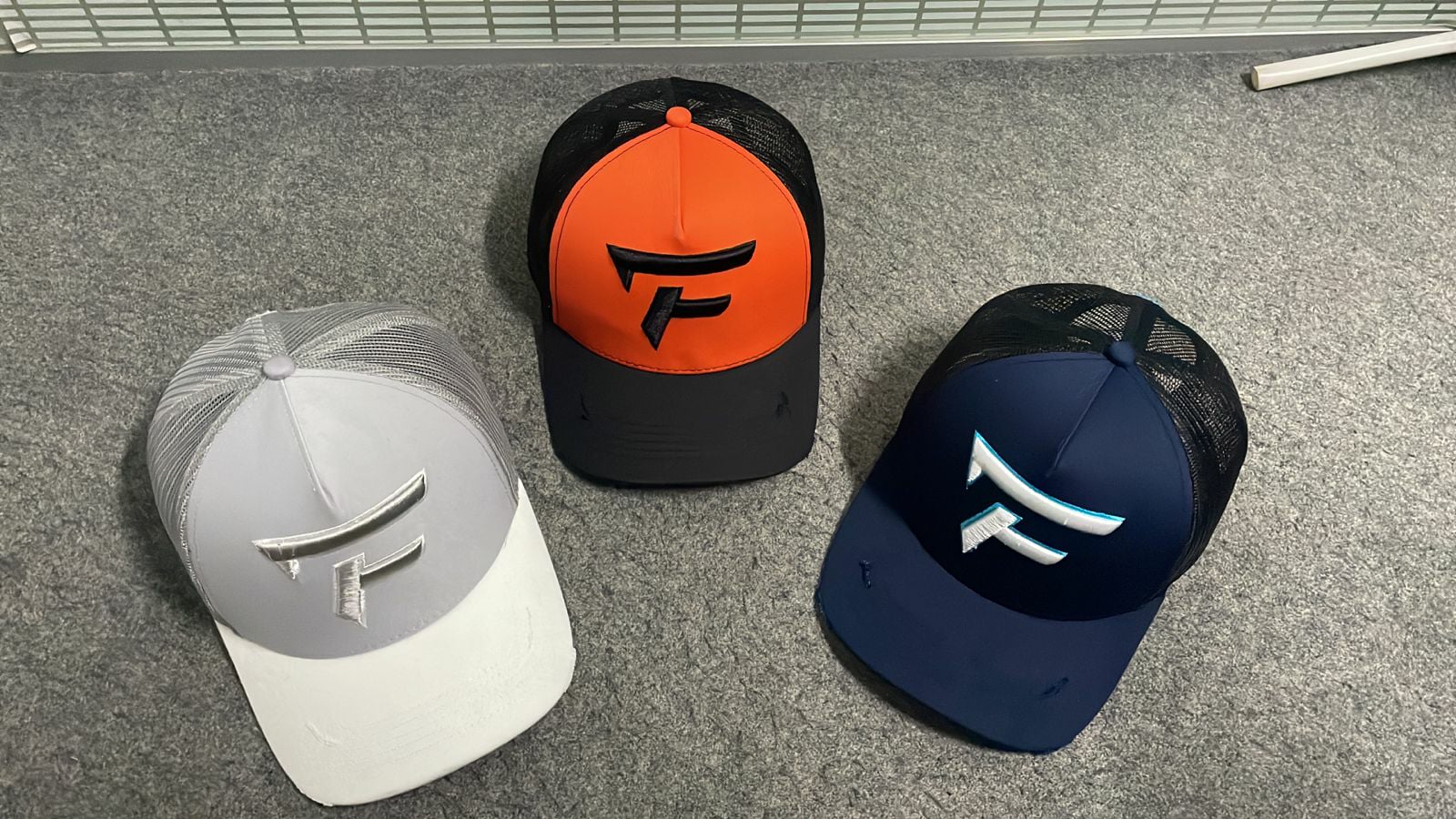 **Cap Factory & Manufacturer – Custom OEM & Private Label Hats and Caps**