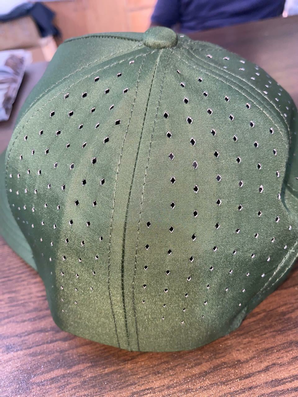 **Cap Factory & Manufacturer – Custom OEM & Private Label Hats and Caps** - Image 4