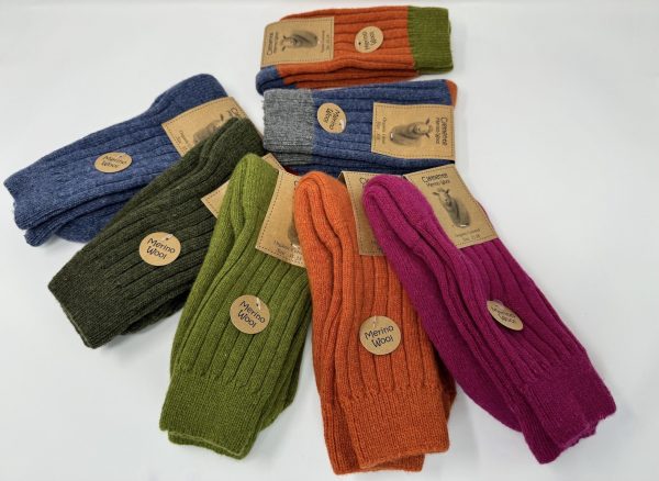 Custom Socks Manufacturers – OEM & Private Label Sock Factory** - Image 7