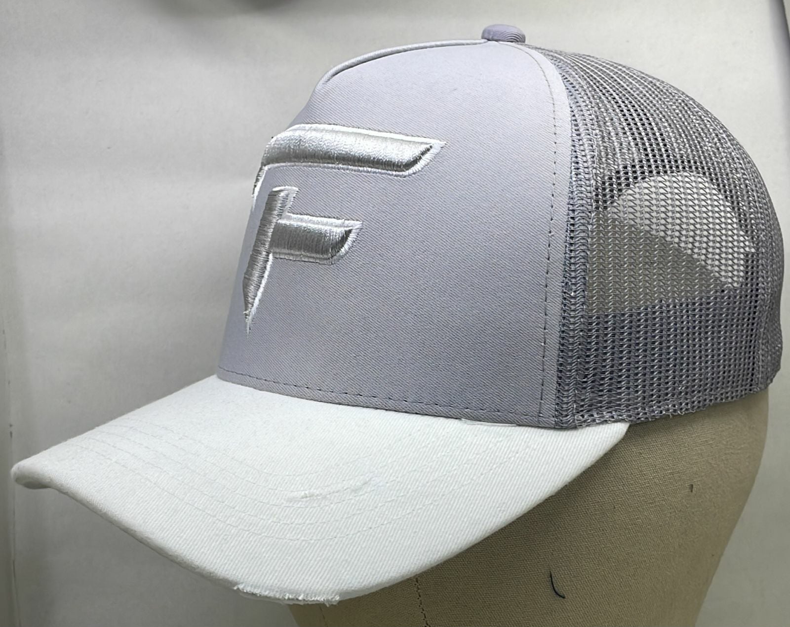 **Cap Factory & Manufacturer – Custom OEM & Private Label Hats and Caps** - Image 7