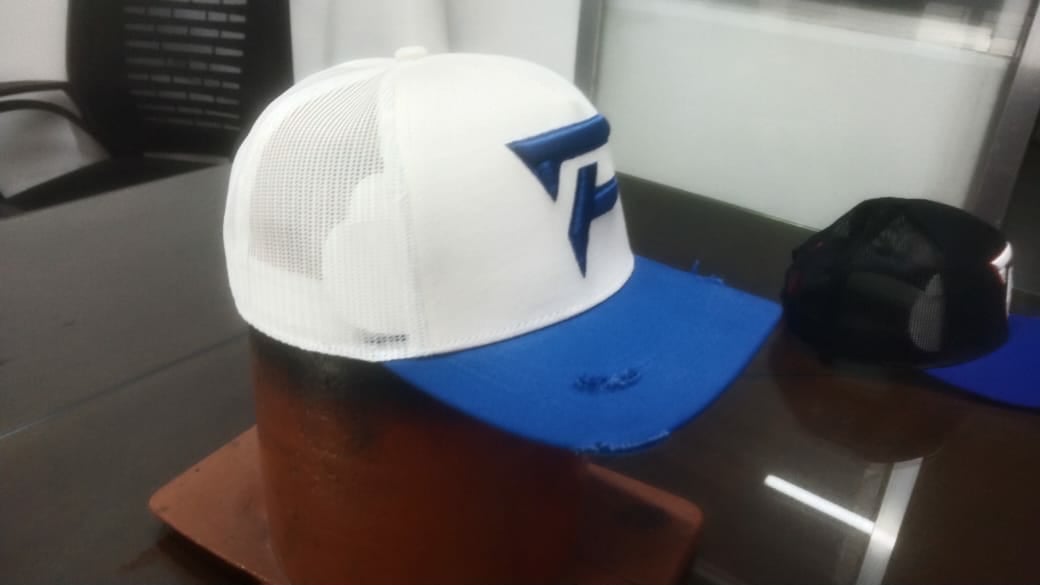 **Cap Factory & Manufacturer – Custom OEM & Private Label Hats and Caps** - Image 10