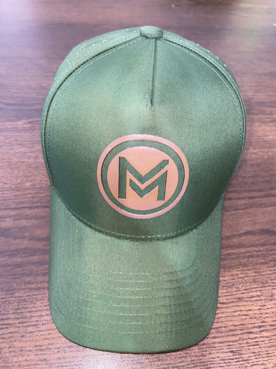 **Cap Factory & Manufacturer – Custom OEM & Private Label Hats and Caps** - Image 8