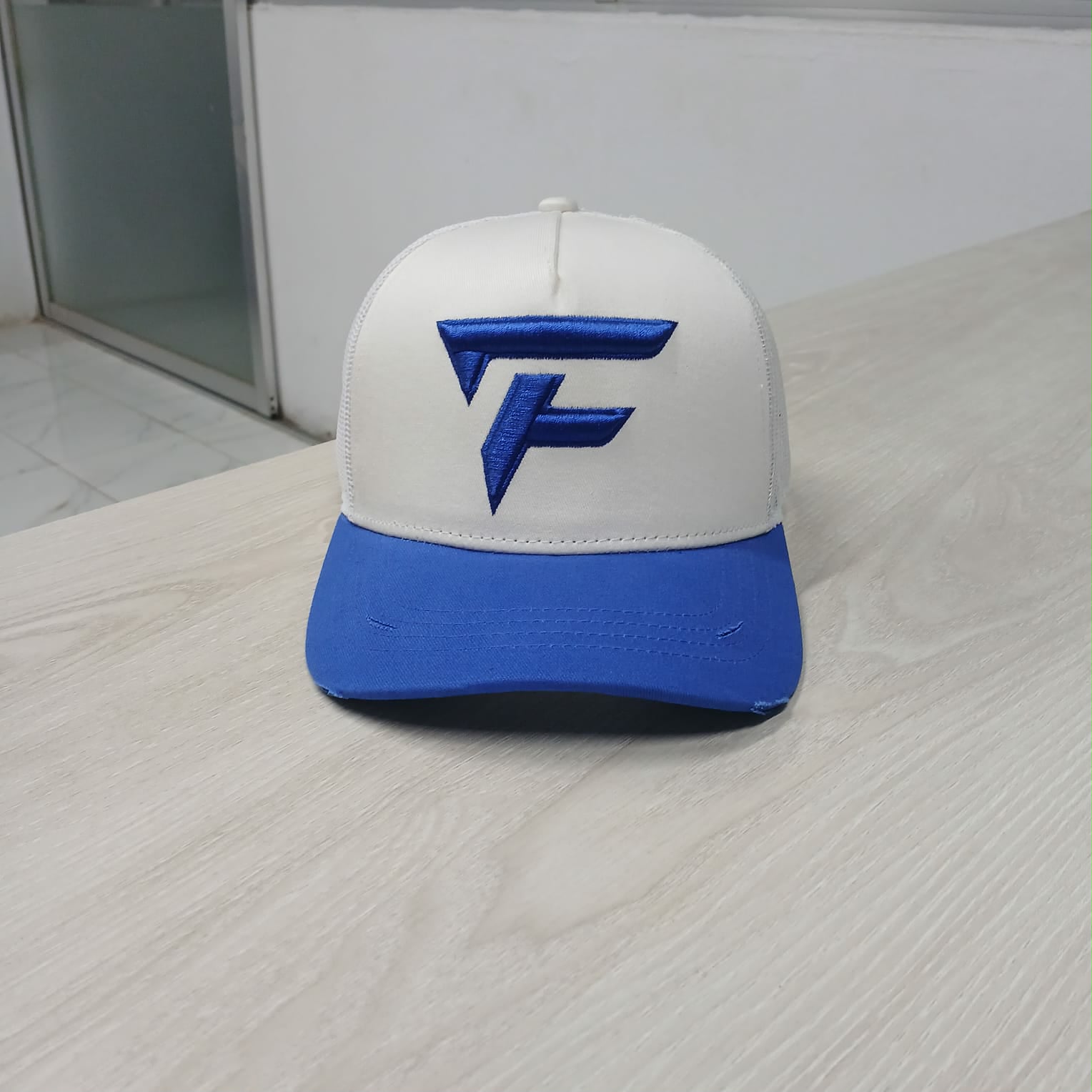 **Cap Factory & Manufacturer – Custom OEM & Private Label Hats and Caps** - Image 9